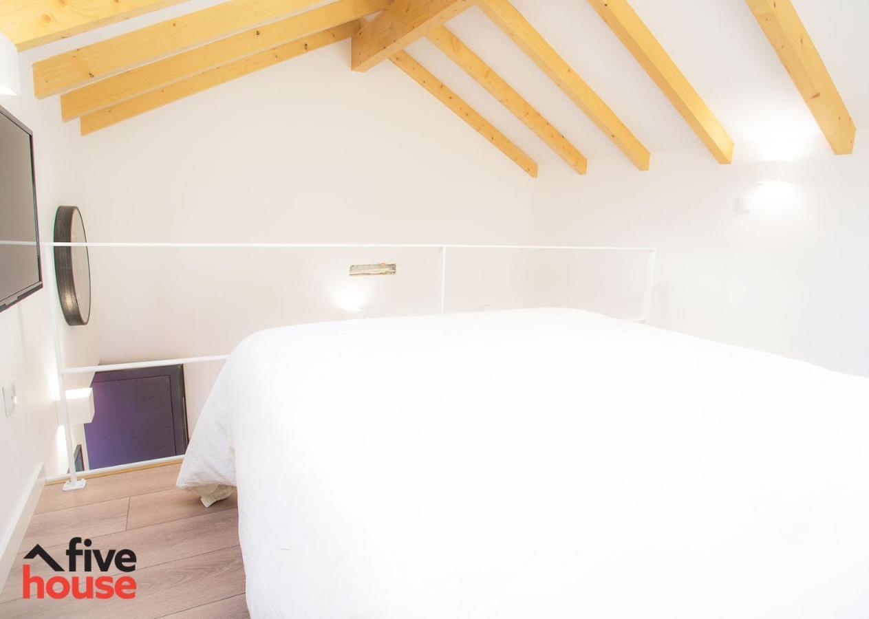 Five House 14A Villa Porto Ngoại thất bức ảnh