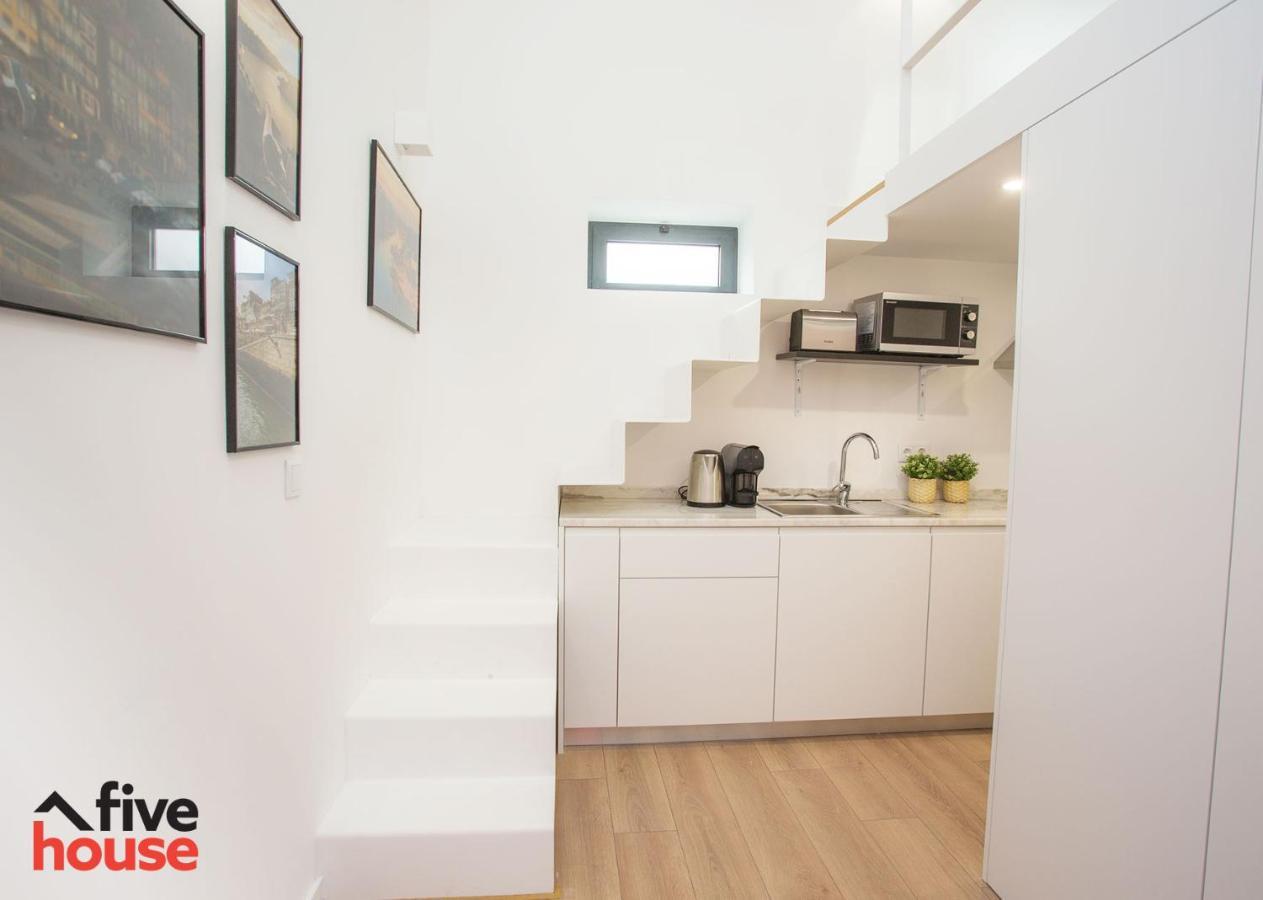 Five House 14A Villa Porto Ngoại thất bức ảnh