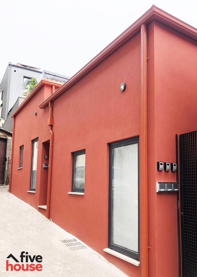 Five House 14A Villa Porto Ngoại thất bức ảnh
