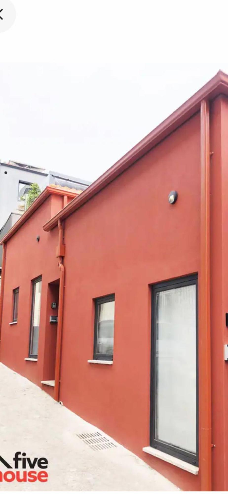 Five House 14A Villa Porto Ngoại thất bức ảnh